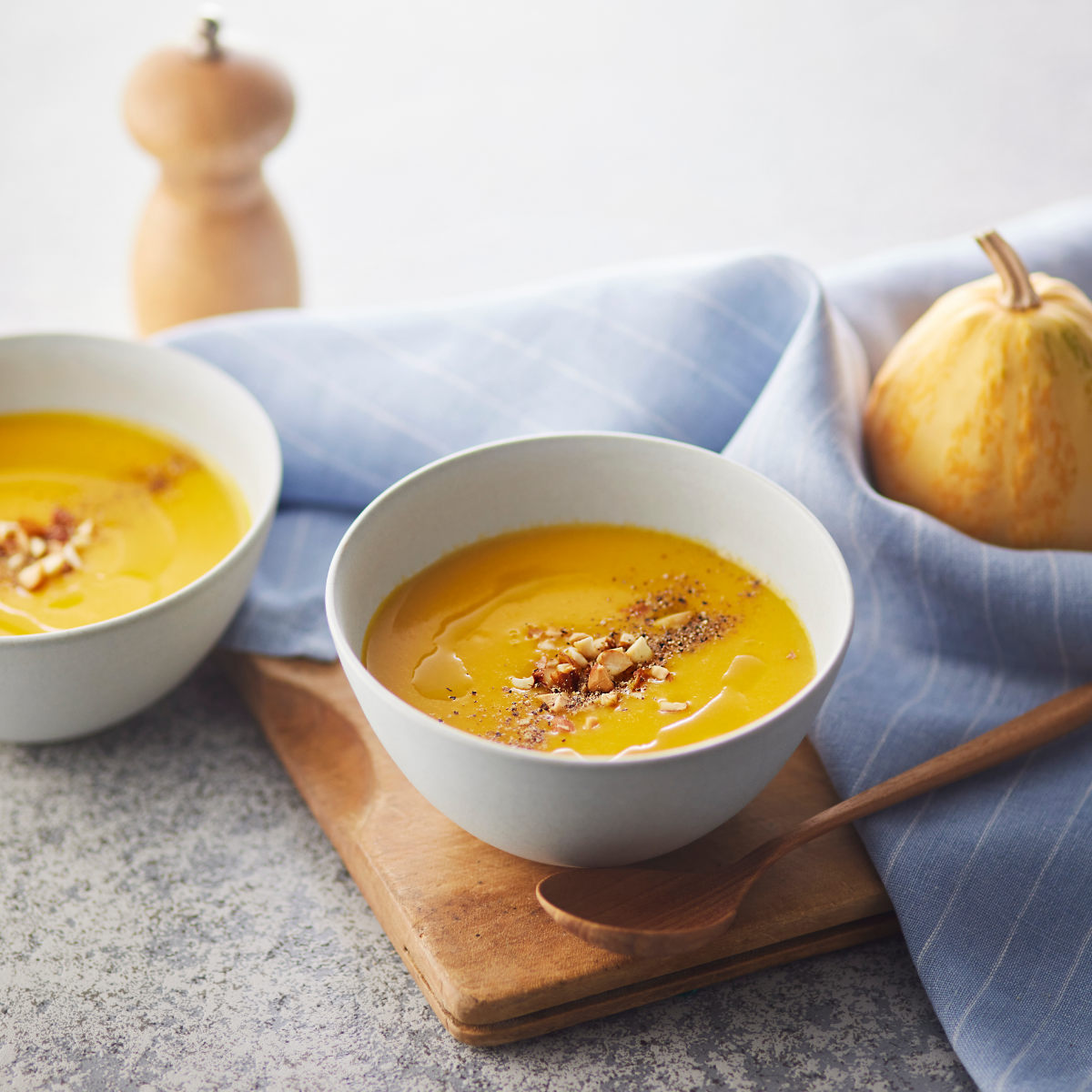 BRUNO（ブルーノ） スープクックプロセッサー 1L フードプロセッサー