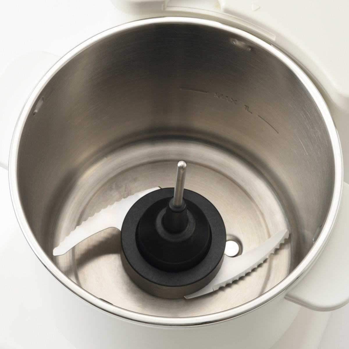 BRUNO（ブルーノ） スープクックプロセッサー 1L フードプロセッサー