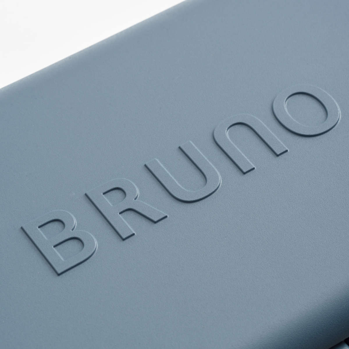 BRUNO（ブルーノ） グリルサンドメーカー ダブル 両面焼き 900W 限定
