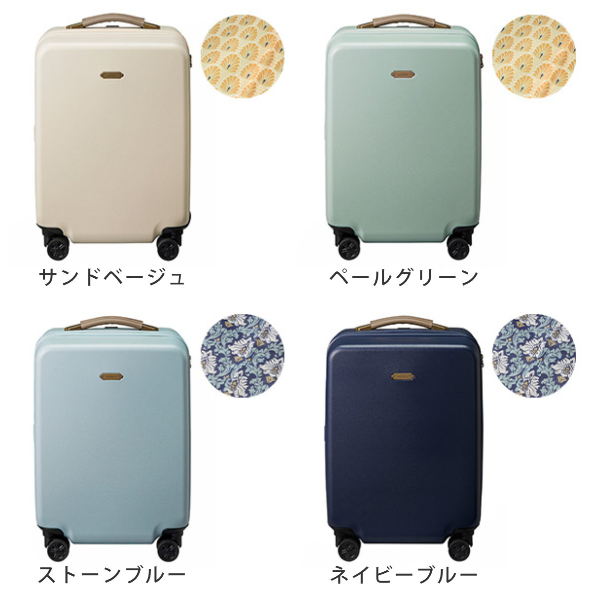 ブルーノ MILESTO キャリーケース Sサイズ ミレスト UTILITY ハードキャリー キャビン 旅行 （ BRUNO スーツケース キャリーバッグ キャビンサイズ おしゃれ キャスターロック付き TSAロック 機内持ち込み ダイヤル式ロック 軽い ） MILESTO（ミレスト） ブルーノ キャリーケース Sサイズ UTILITY ハード