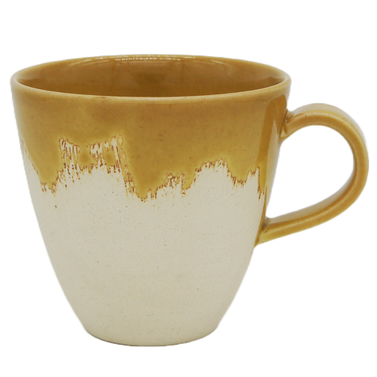 CHIPS マグカップ 320ml Bread&Rice パンとごはんと 艶釉の器 陶器