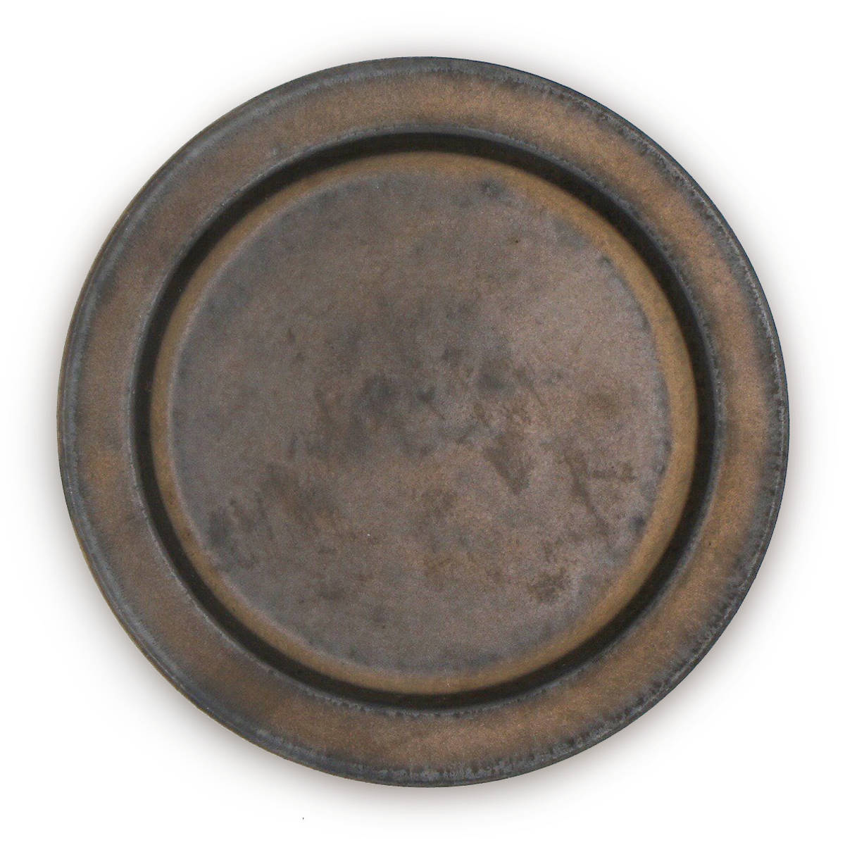 CHIPS プレート 16.5cm 美濃焼 Ancient Pottery エイシェントポタリー
