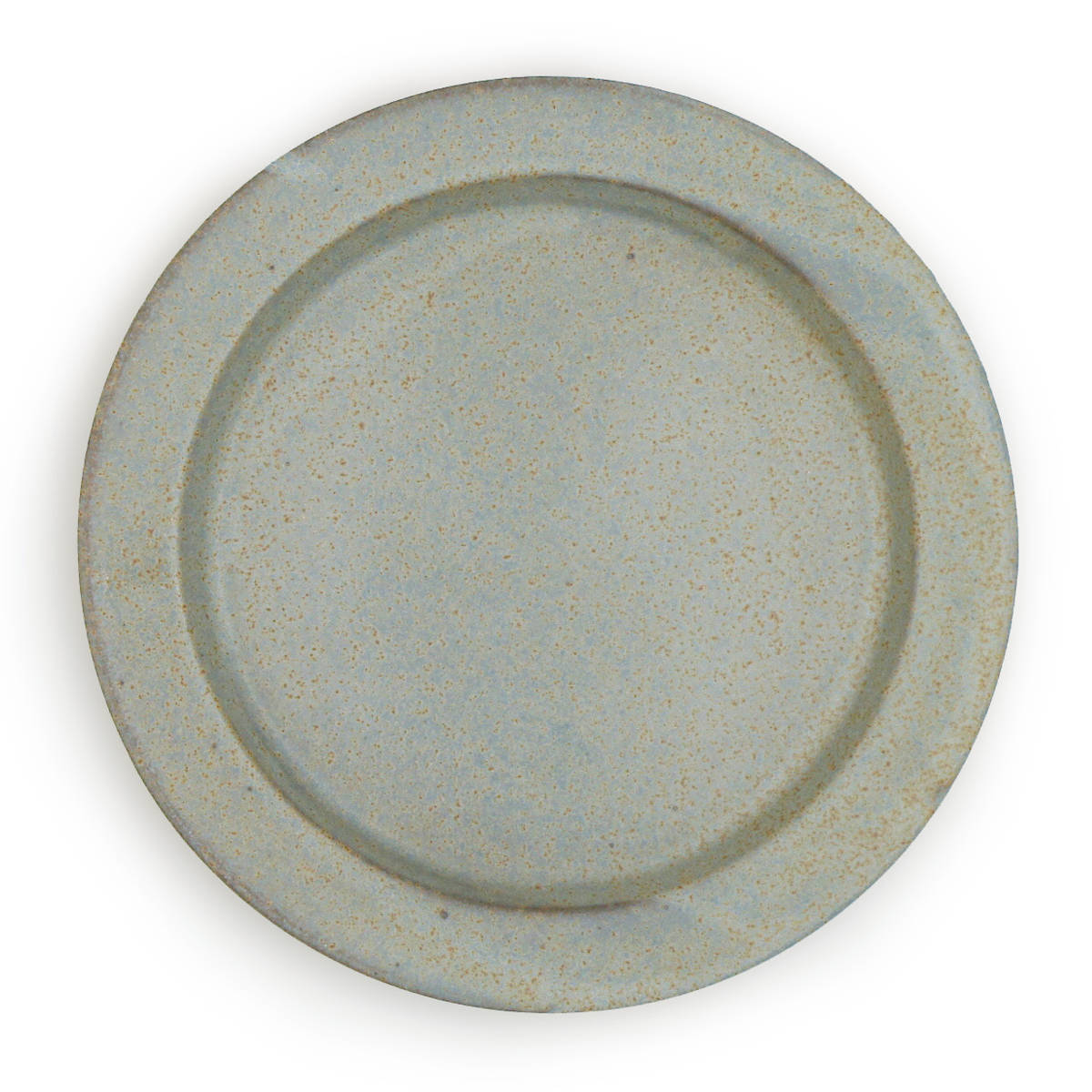 CHIPS プレート 16.5cm 美濃焼 Ancient Pottery エイシェントポタリー