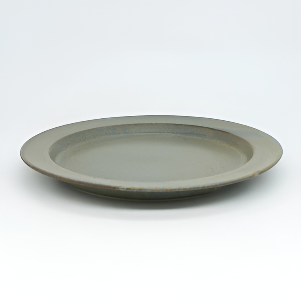 CHIPS プレート 16.5cm 美濃焼 Ancient Pottery エイシェントポタリー