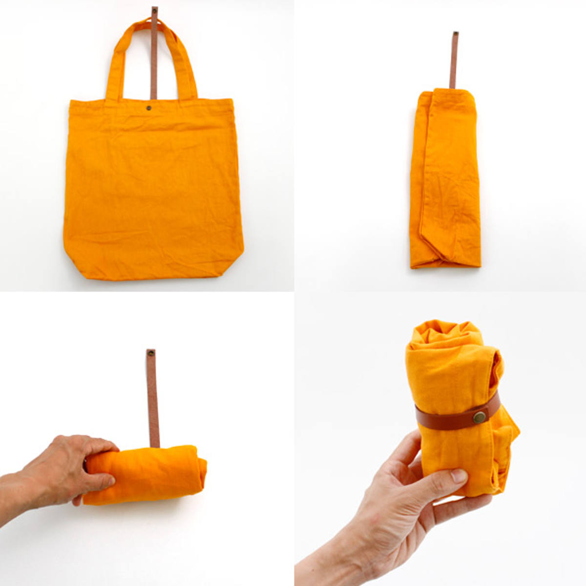 CHIPS エコバッグ BRICKS TOTE （ ブリックス 綿100％ 日本製