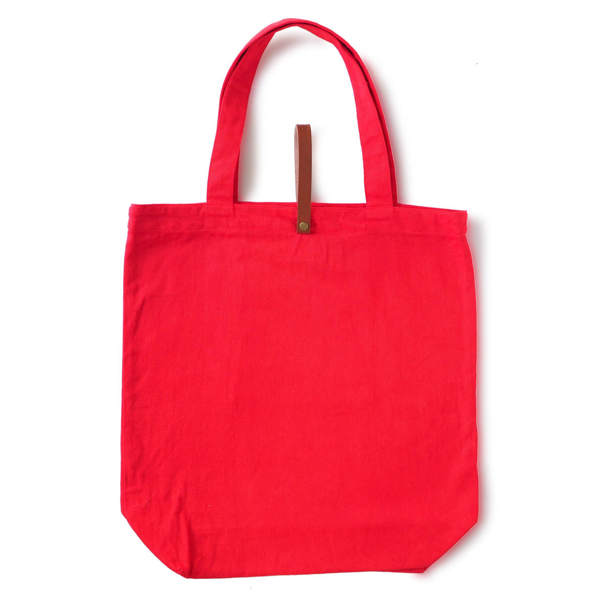 CHIPS エコバッグ BRICKS TOTE （ ブリックス 綿100％ 日本製