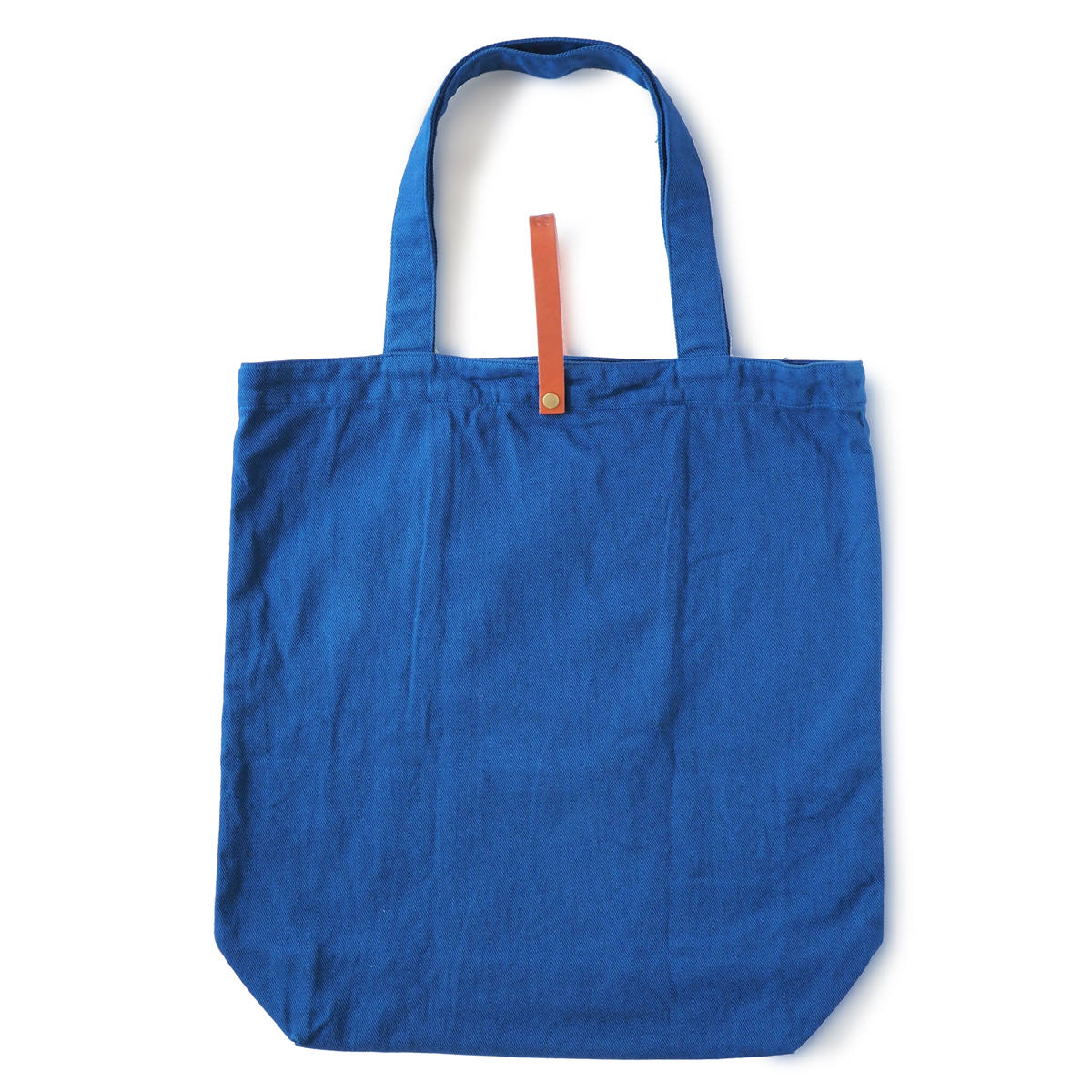 CHIPS エコバッグ BRICKS TOTE （ ブリックス 綿100％ 日本製