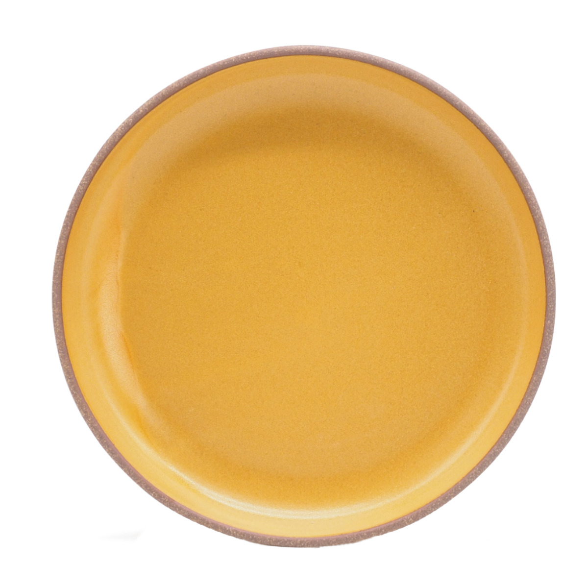 CHIPS プレート 17cm S BRICKS ブリックス 陶器 美濃焼 （ 食洗器対応