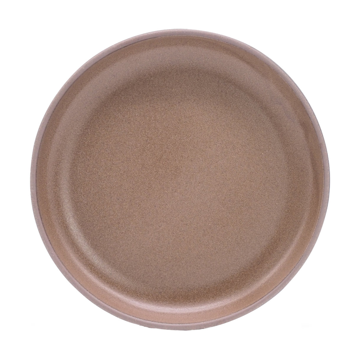 CHIPS プレート 17cm S BRICKS ブリックス 陶器 美濃焼 （ 食洗器対応