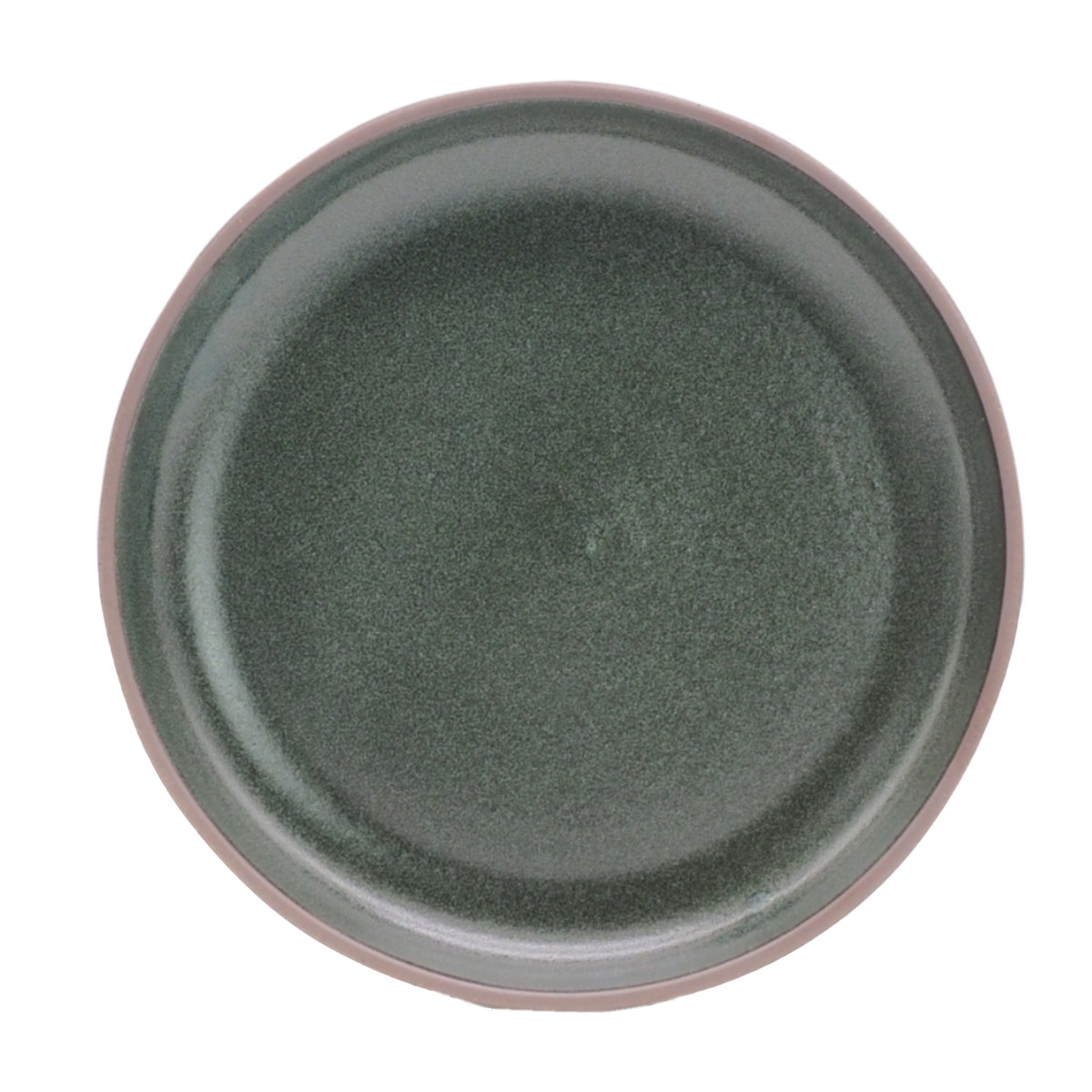 CHIPS プレート 17cm S BRICKS ブリックス 陶器 美濃焼 （ 食洗器対応