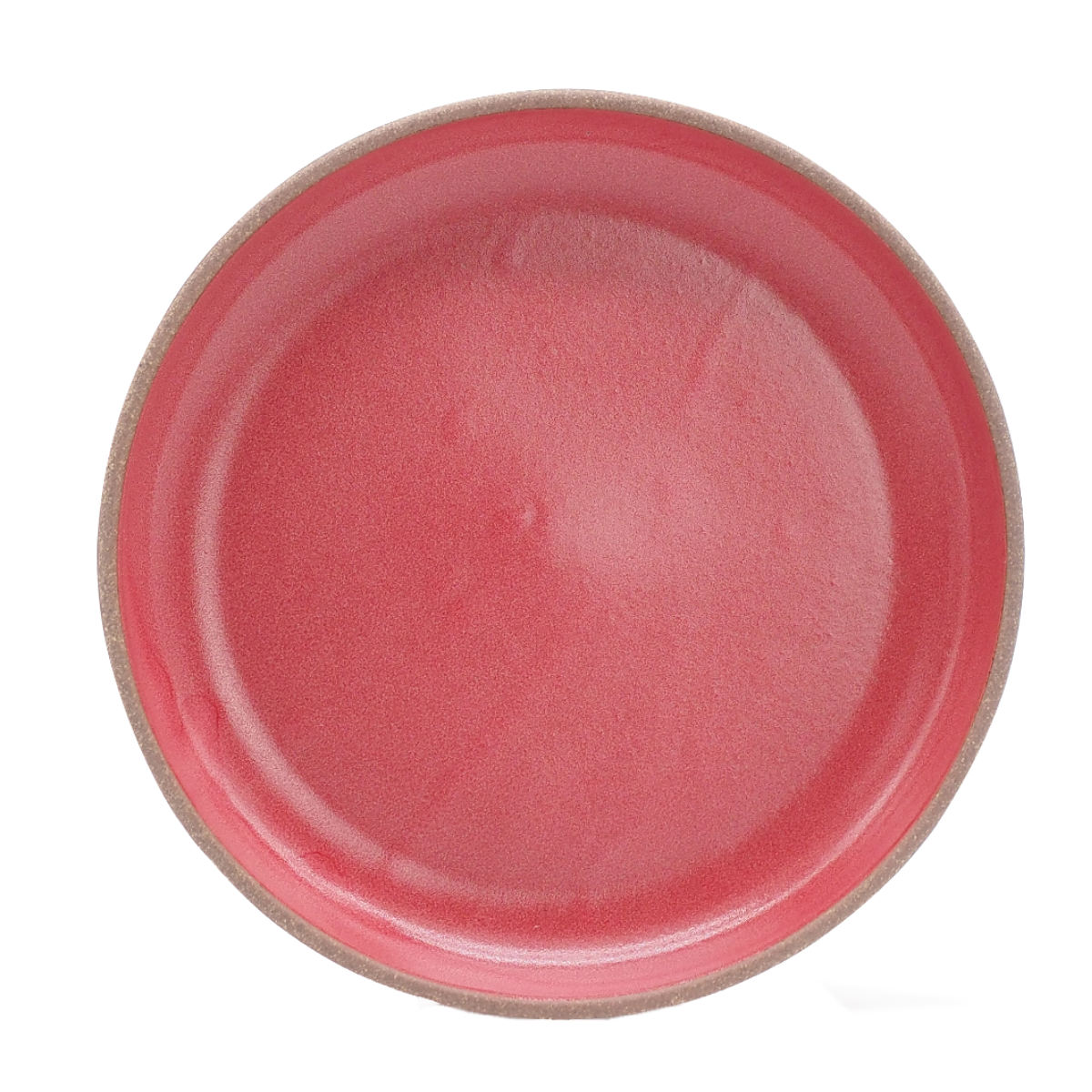 CHIPS プレート 17cm S BRICKS ブリックス 陶器 美濃焼 （ 食洗器対応