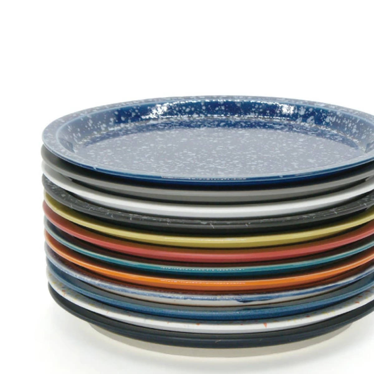 CHIPS プレート 24cm CHIPS チップス 磁器 美濃焼 （ 食洗器対応 電子