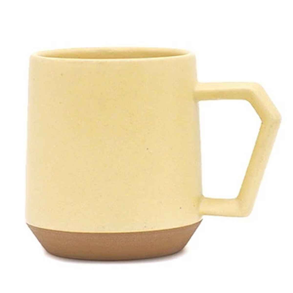 CHIPS マグカップ 380ml CHIPS outdoor チップス アウトドア 磁器 美濃