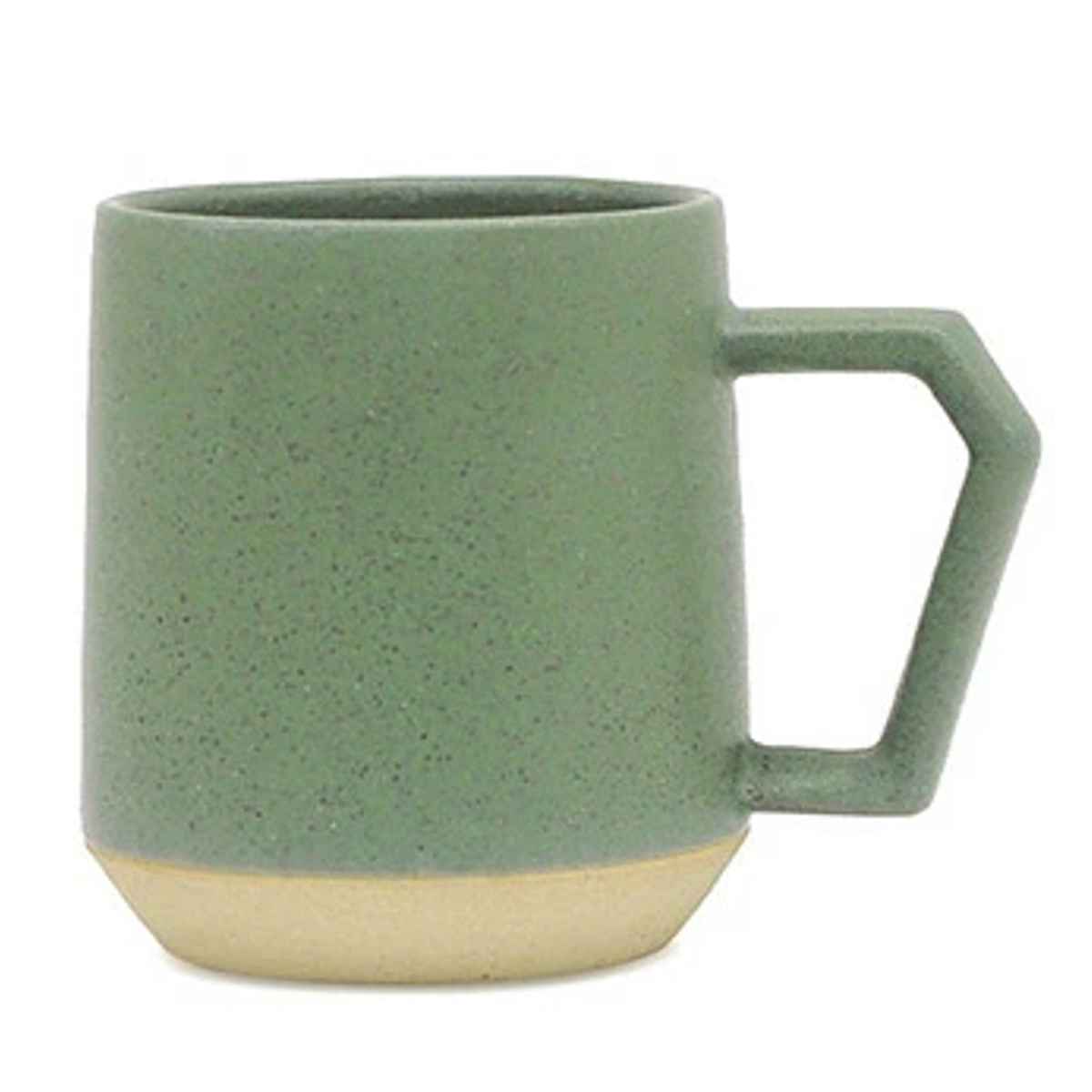 CHIPS マグカップ 380ml CHIPS outdoor チップス アウトドア 磁器 美濃