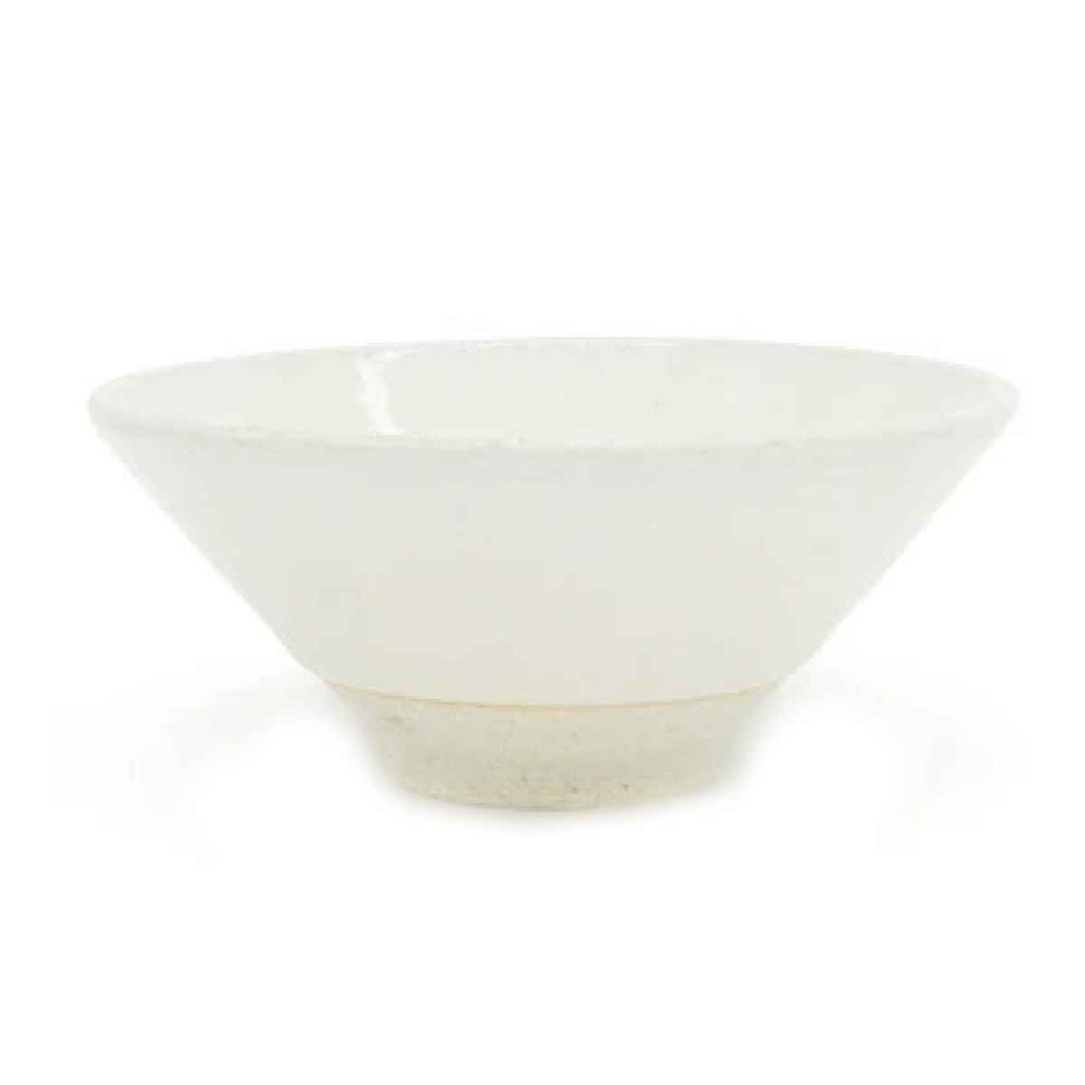 CHIPS 茶碗 13cm Heuge へうげ ひょうげ 陶器 美濃焼 （ 食洗器