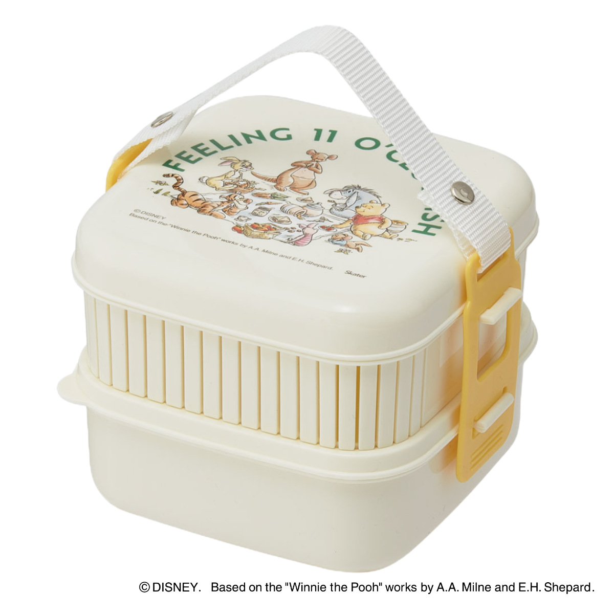 レア限定品★スターバックス★トートバッグ付き２段ピクニックボックスお弁当箱★ レア限定品☆スターバックス☆トートバッグ付き2段ピクニックボックス