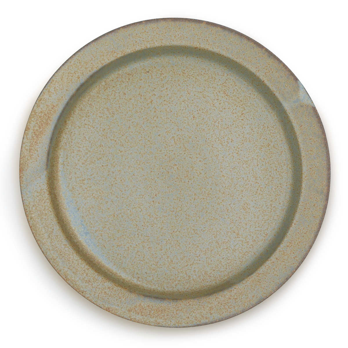 CHIPS プレート 22cm Ancient Pottery エイシェントポタリー
