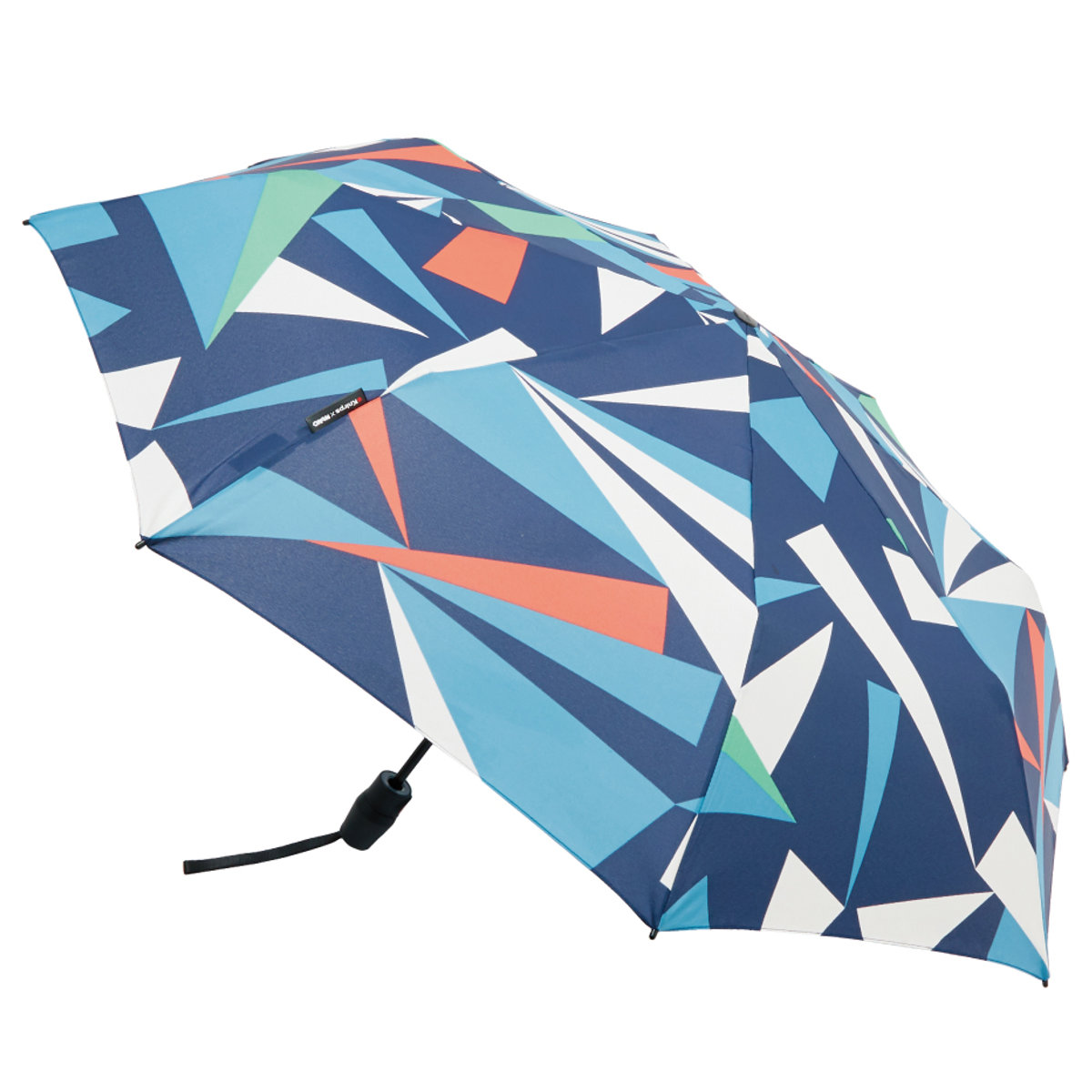 Knirps（クニルプス） 折りたたみ傘 Knirps T220 軽量 自動開閉