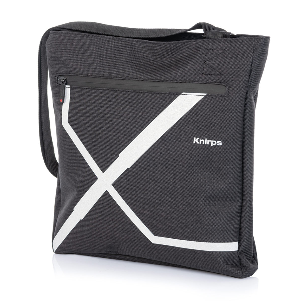 Knirps ショルダーバッグ Crossover Bag 斜めがけ 大きめ