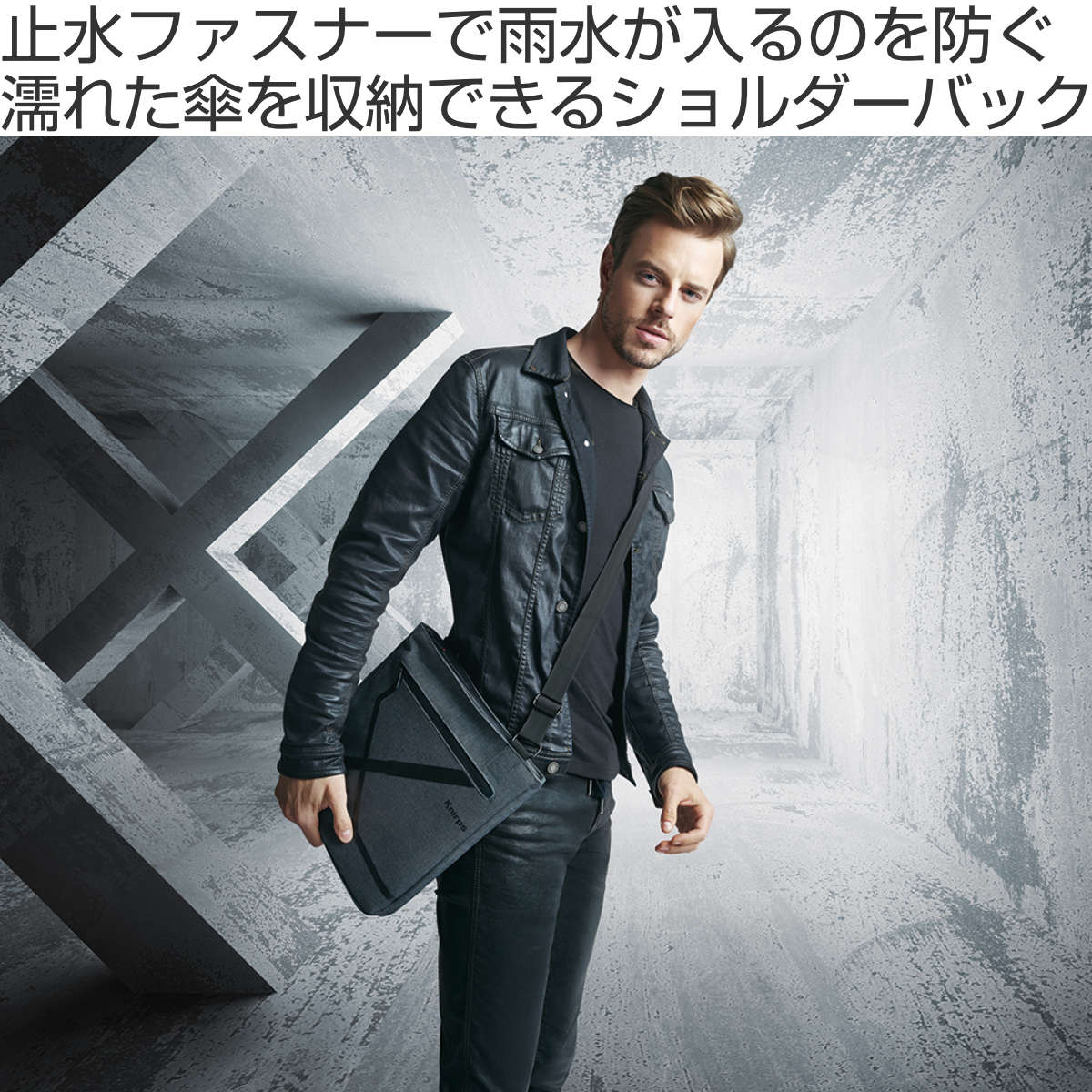 Amazon.co.jp: COACH(コーチ)バッグレザーブリーフラップ