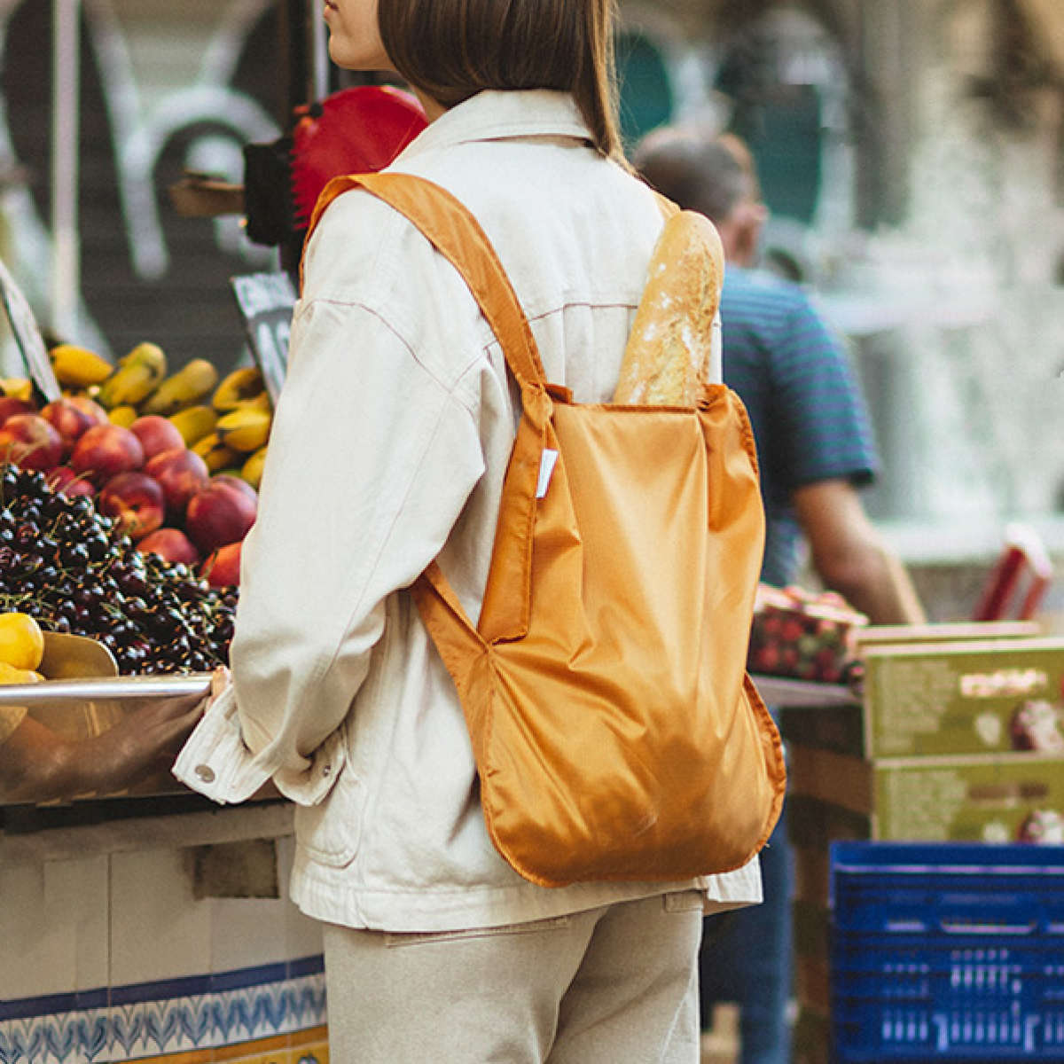 【新着商品】notabag(ノットアバッグ) バッグ リュック バックパック 楽天市場】Notabag ノットアバッグ BAG & BACKPACK NTB002 軽量 2way
