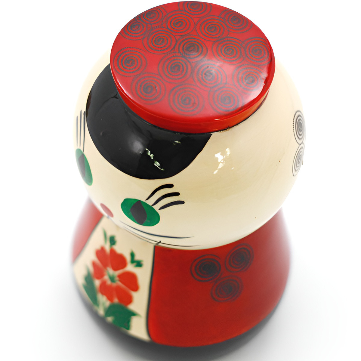 おもちゃ 知育玩具 Original Semyon cat 数遊びネコ 10匹入り