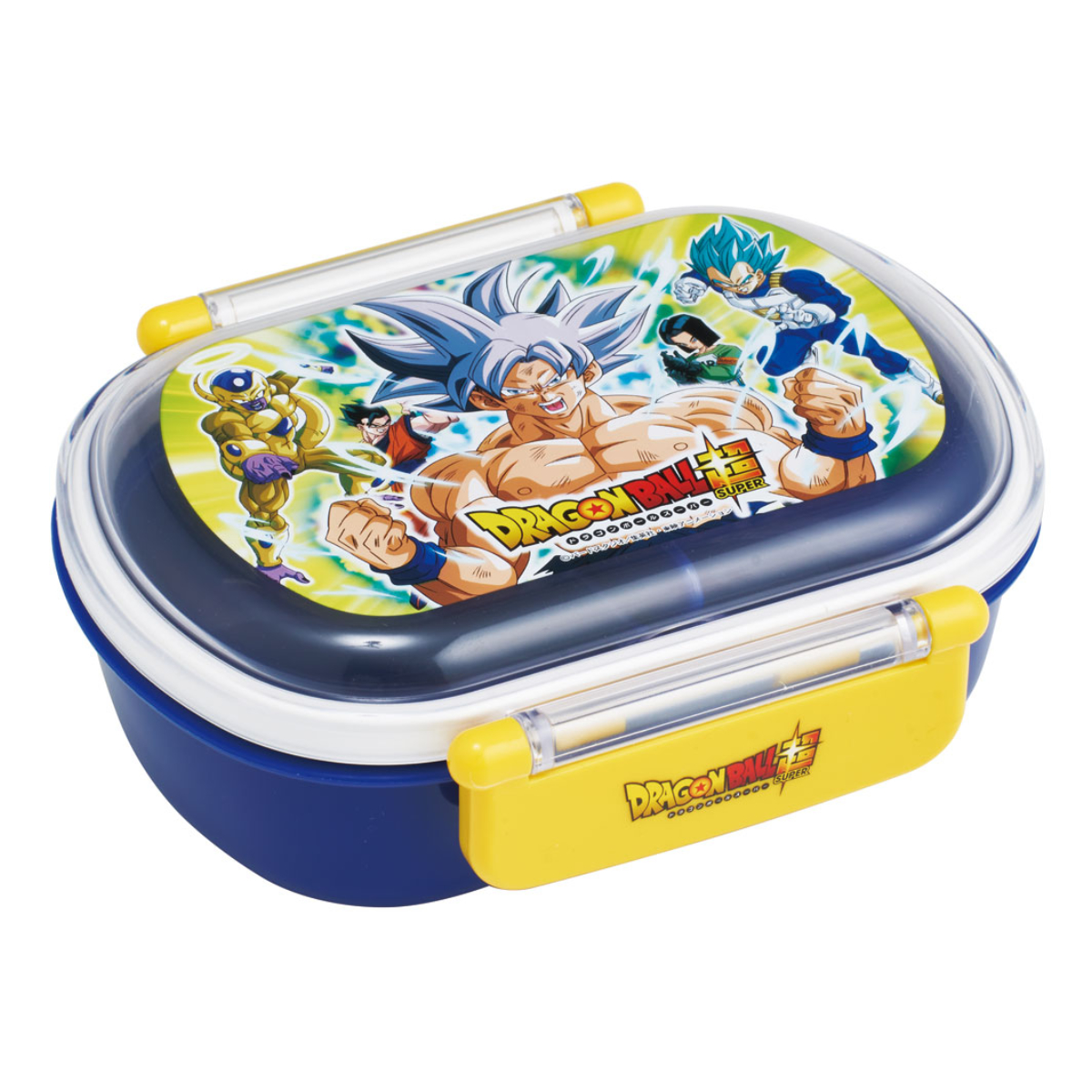 ドラゴンボール お弁当箱の商品一覧 通販 - Yahoo!ショッピング