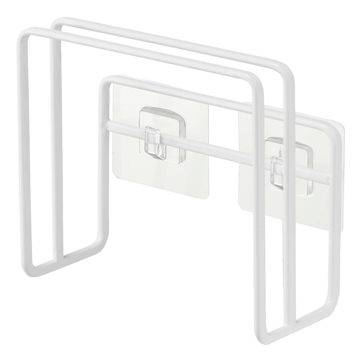 tower 山崎実業 フィルムフックまな板ホルダー タワー