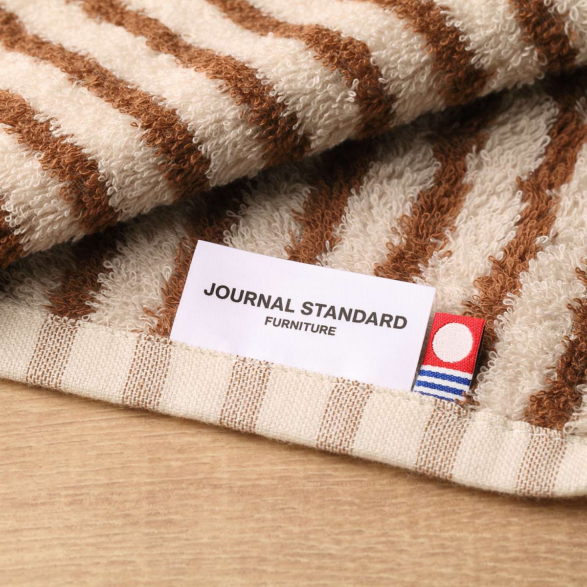 今治タオル（imabari towel） バスタオル 今治 ジャーナルスタンダード