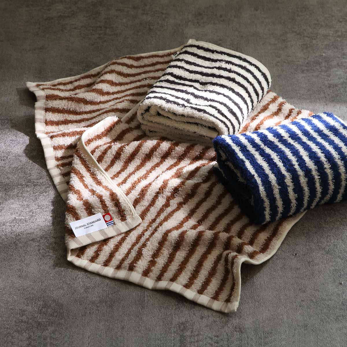 今治タオル（imabari towel） フェイスタオル 今治 ジャーナル