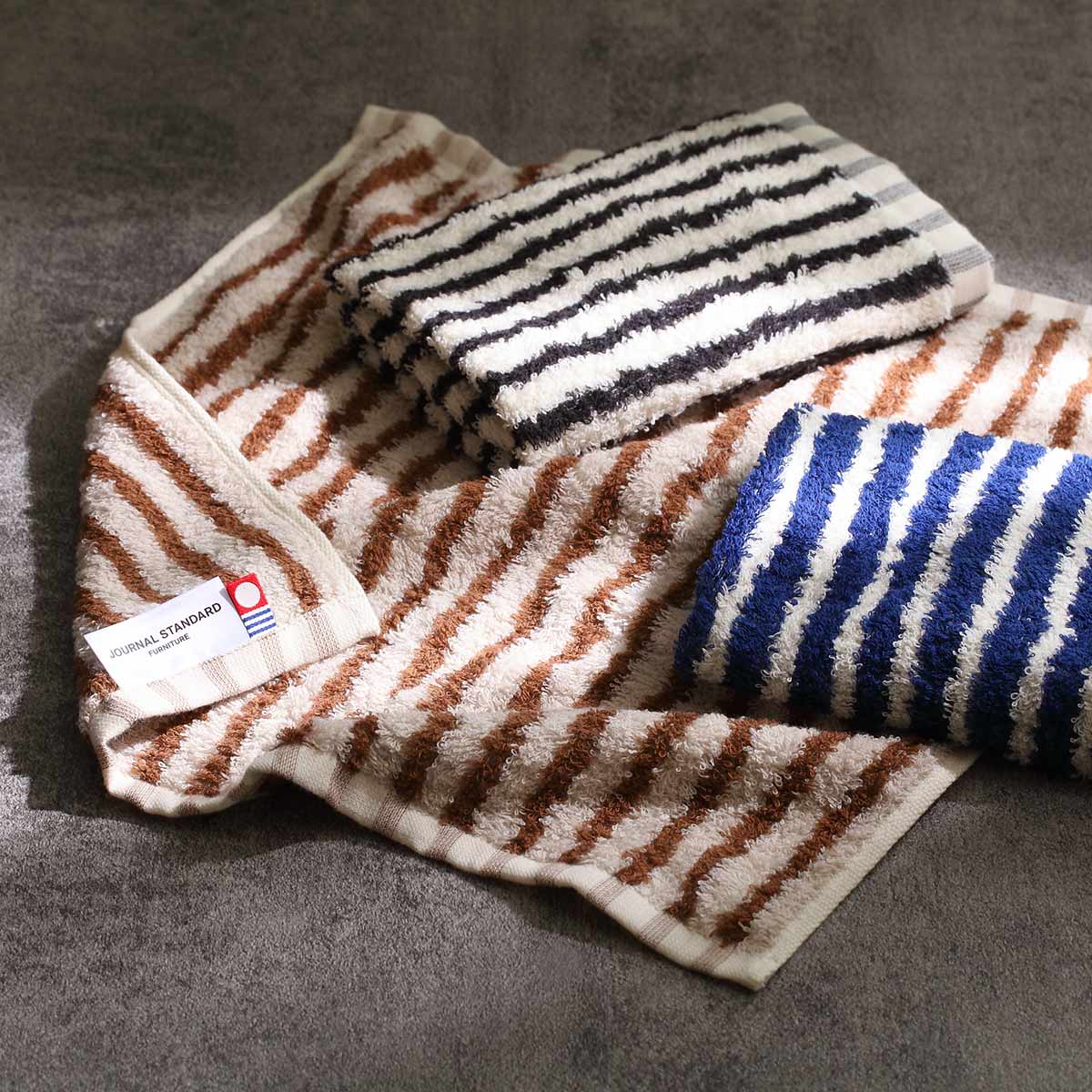 今治タオル（imabari towel） ハンドタオル 今治 ジャーナル