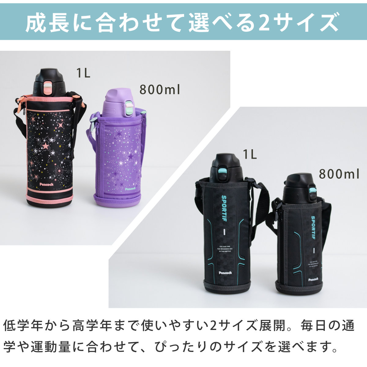 水筒 セット 水筒3本 水筒 セット ボトルセット Kawasaki ZX-14