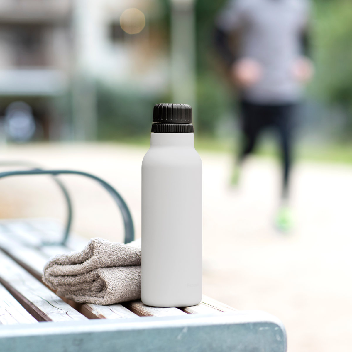 ヒグチユウコ　ステンレス水筒 500ml 未使用新品 サーモボトル – ボリス雑貨店