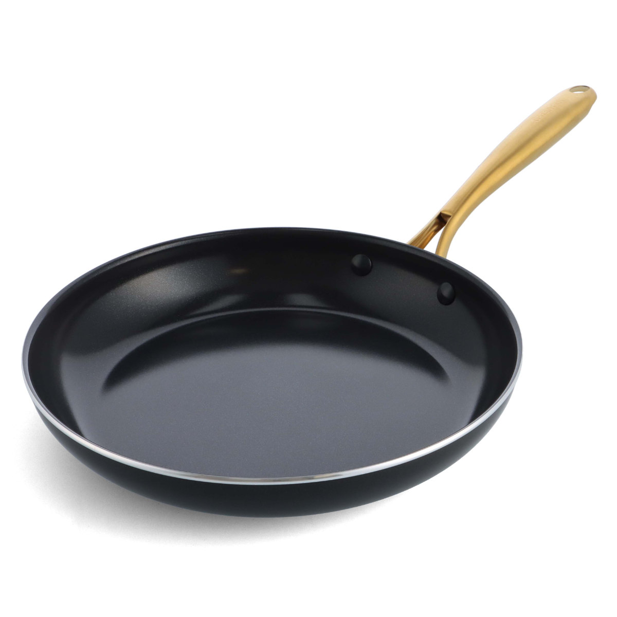 GREEN PAN（グリーンパン） フライパン 28cm IH対応 ストゥディオ