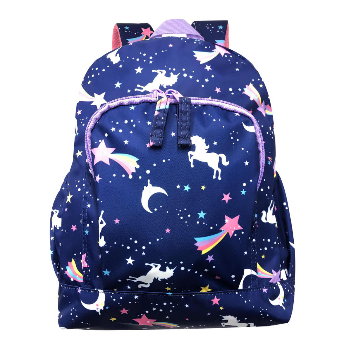 独創的 World Army Yours 通園バッグ 子供 UNICORN MILKY リュック バッグ