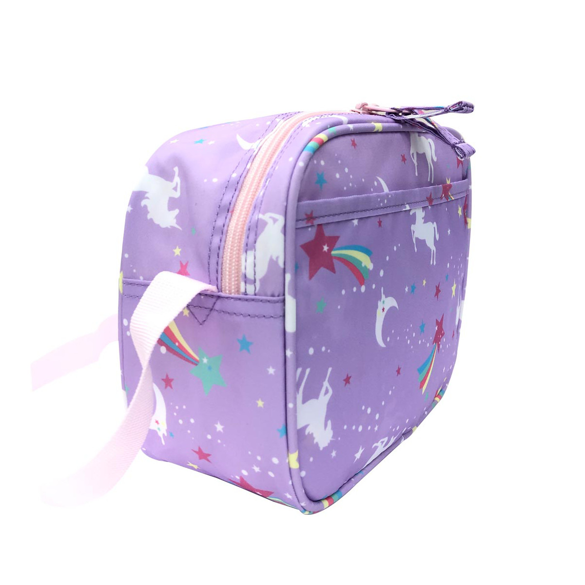 Yours Army World 通園バッグ ショルダー MILKY UNICORN 子供