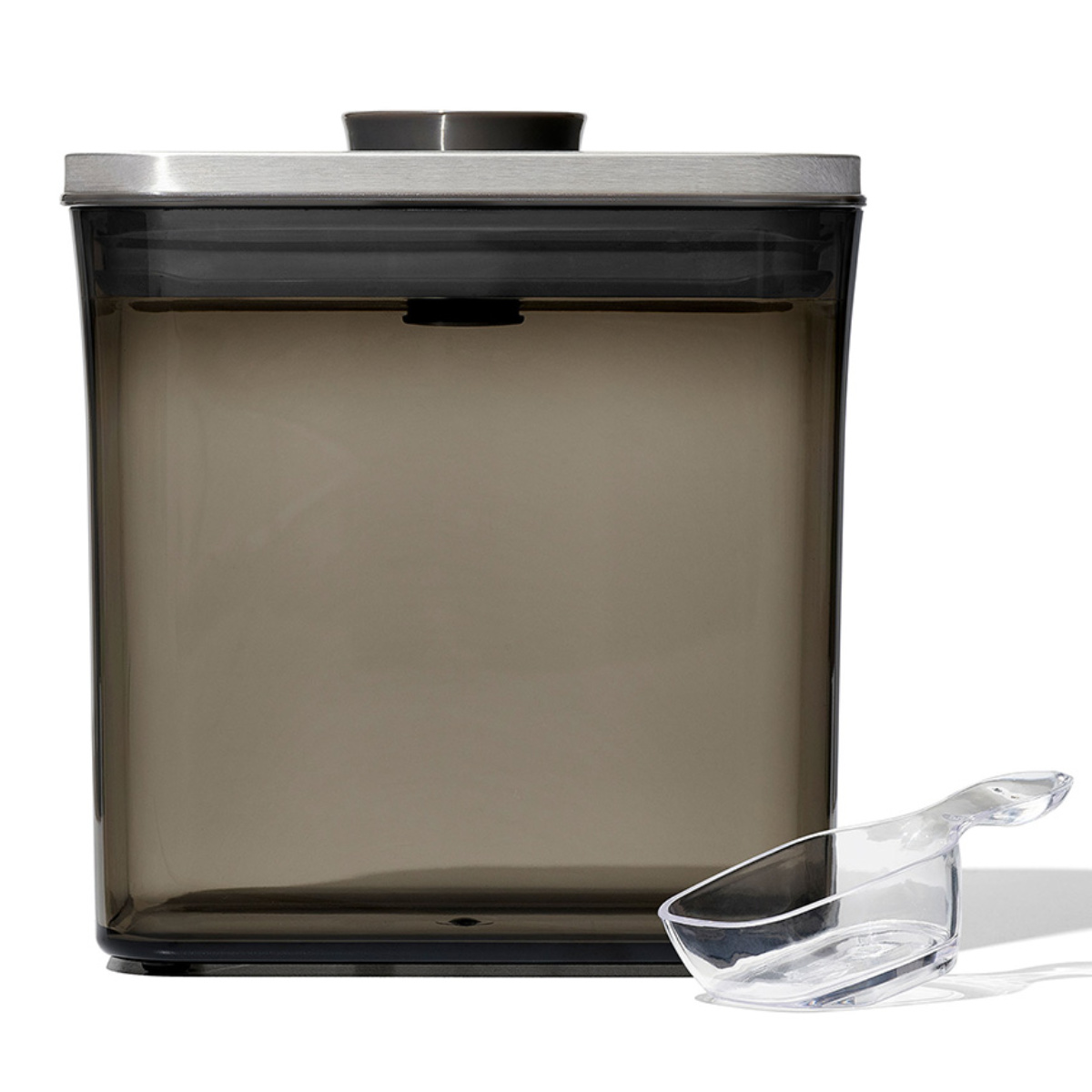 OXO（オクソー） 保存容器 1.6L コーヒー＆ティーポップコンテナ