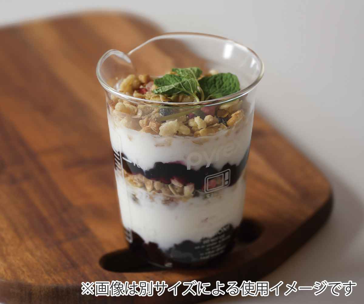 PYREX（パイレックス） 計量カップ 100ml メジャーカップ