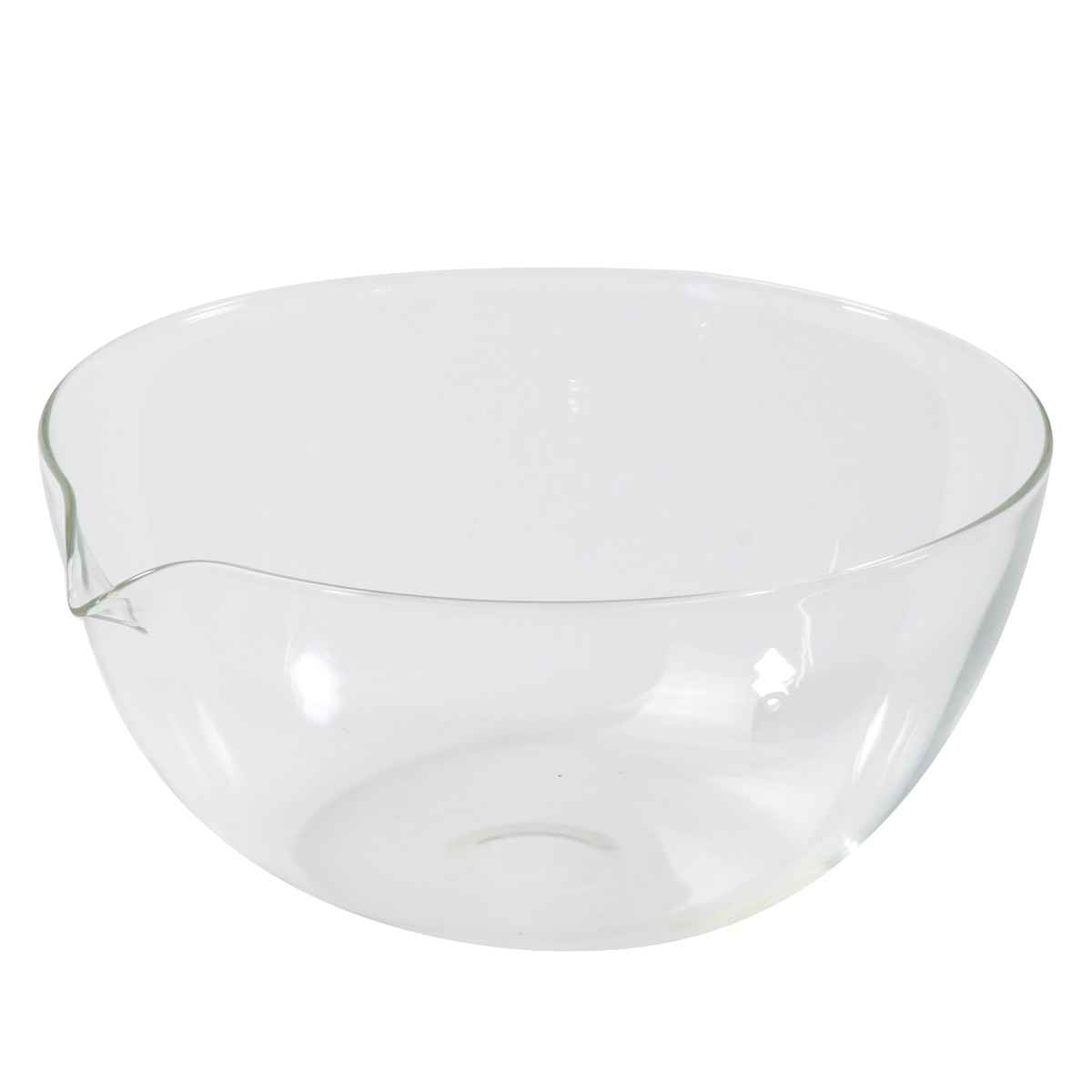 PYREX（パイレックス） ボウル 500ml 注ぎ口付き （ ボール 耐熱ボウル