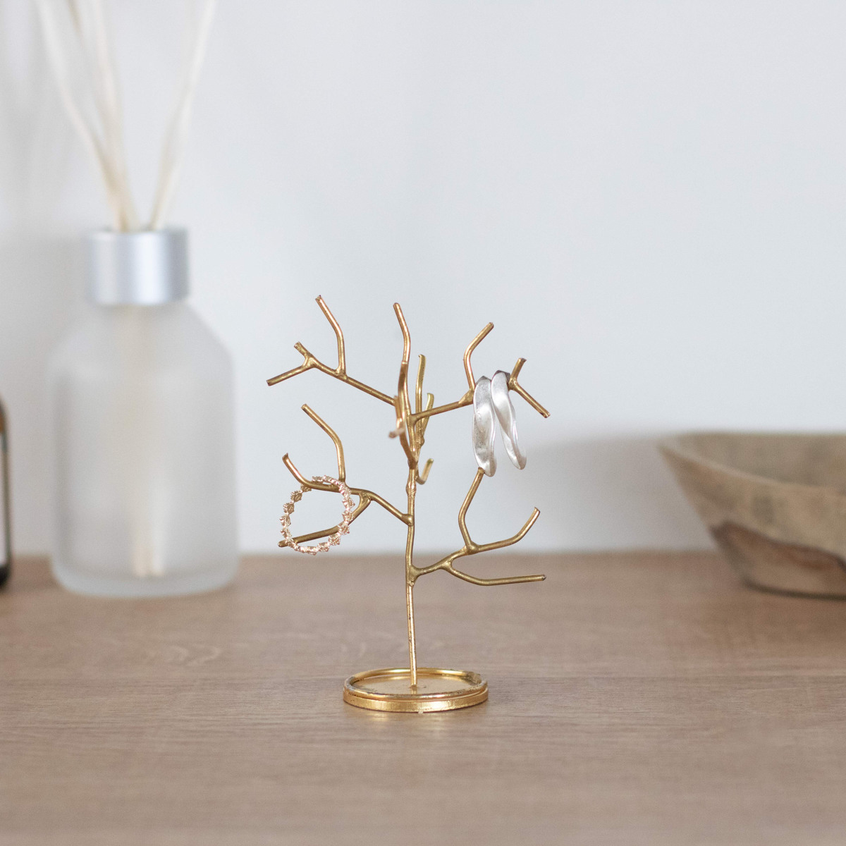 Creer in bloom アクセサリースタンド ツリー Sサイズ （ イン