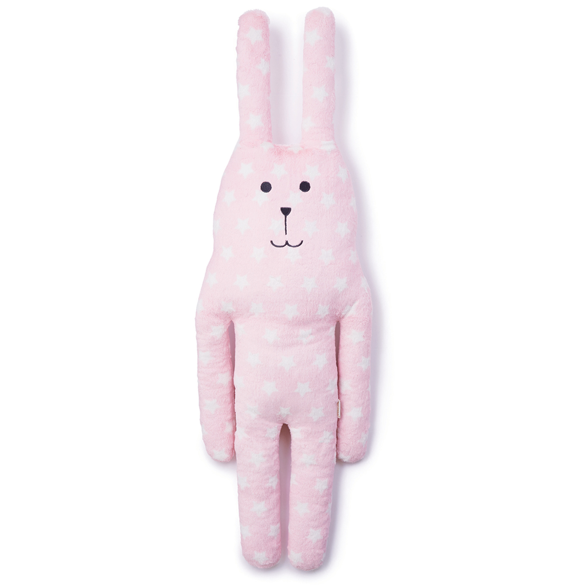 CRAFTHOLIC 抱き枕 Lサイズ カラフル シンプル （ ぬいぐるみ 枕