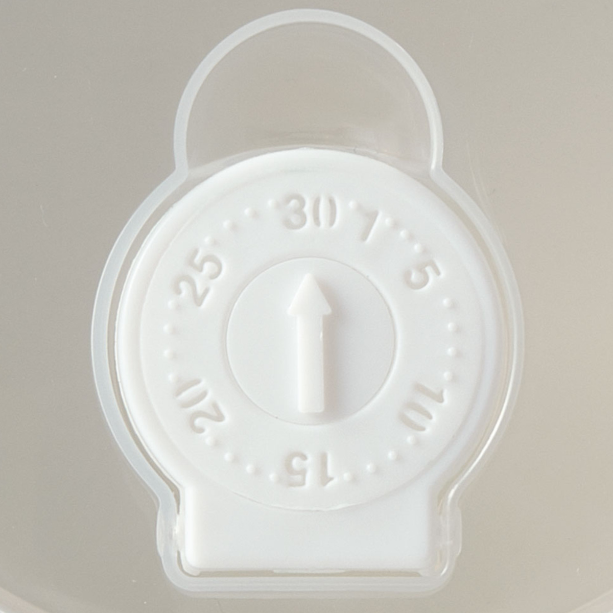 お弁当箱 保存容器 エア弁レンジパック小鉢M ...の詳細画像3