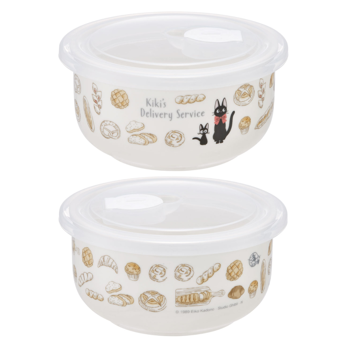 スケーター お弁当箱 保存容器 エア弁レンジパック小鉢M 380ml