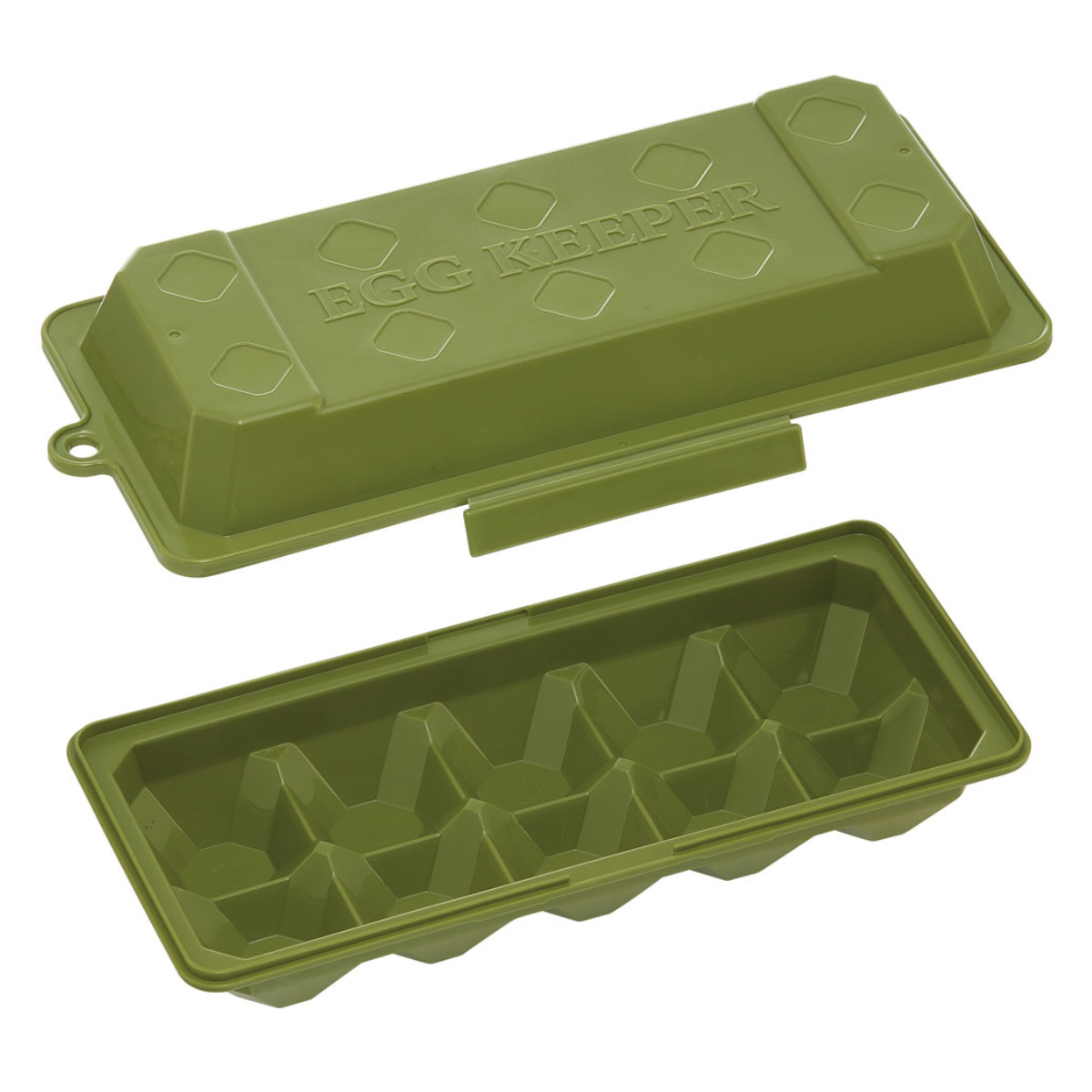 スケーター たまごケース たまごまもるくん LIVENATURE （ 卵 ケース