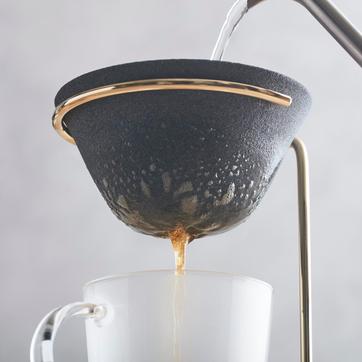 コーヒーフィルター セット S 1〜3杯用 Ceraful セラフル セラミック