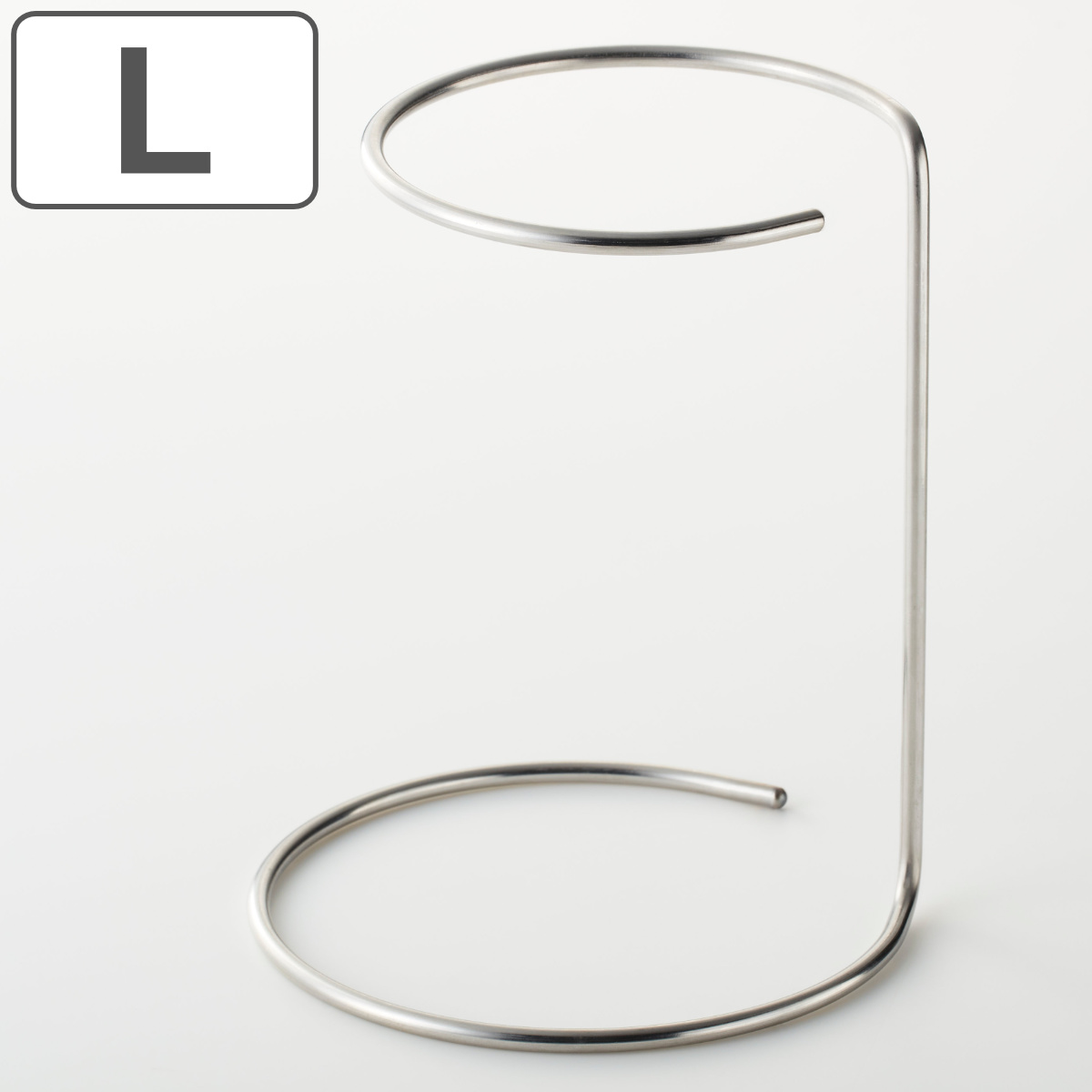 ��p�X�^���h 13cm Caraful �Z���t�� �X�e�����X �i �Z���t����p �X�^���h �X�^���h�̂� �� �j