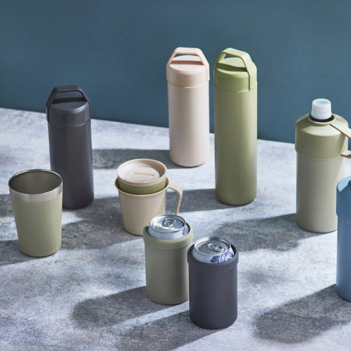 タンブラー 460ml STOS ステンレス （ ステンレスタンブラー カップ