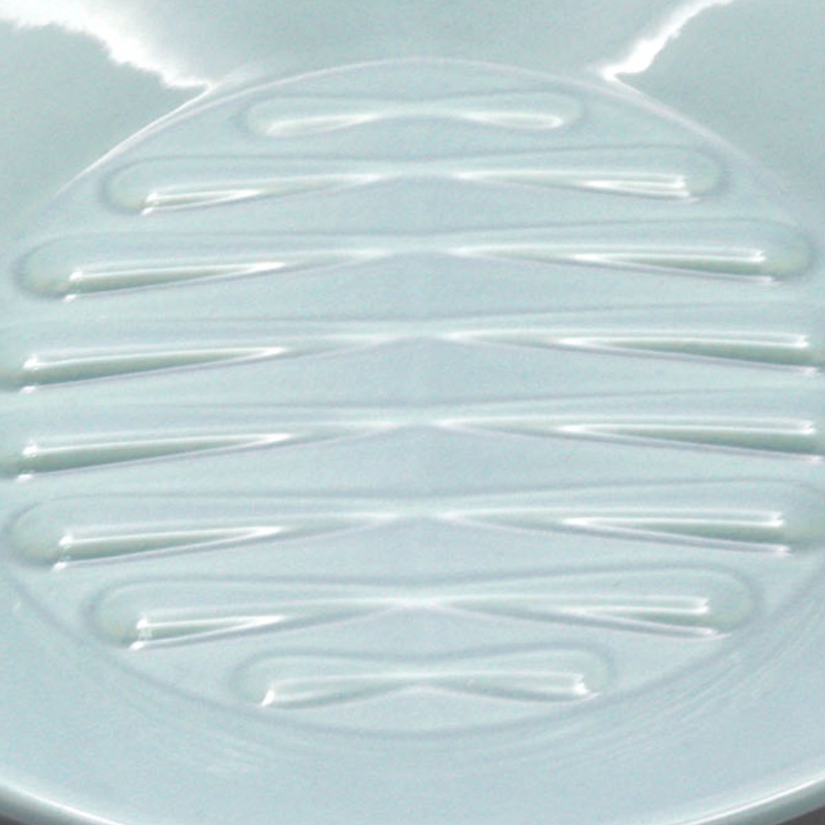 アルタ プレート 15.5cm saraet サラエット 磁器 （ 食洗器対応