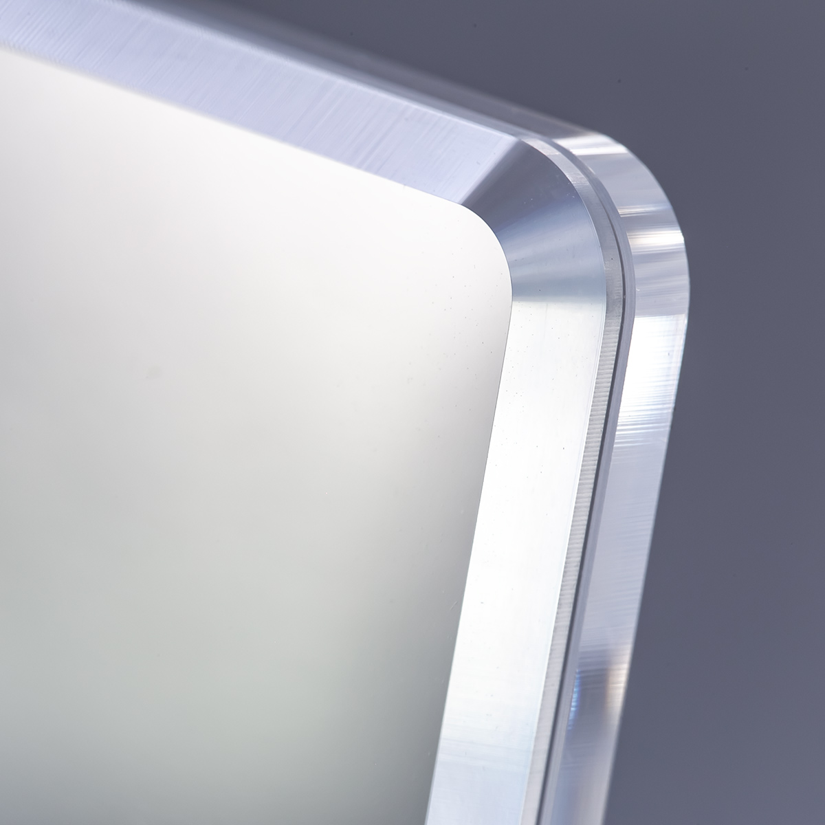 Trytec マグパチ フォトフレーム スタンダード L判サイズ （ フォト