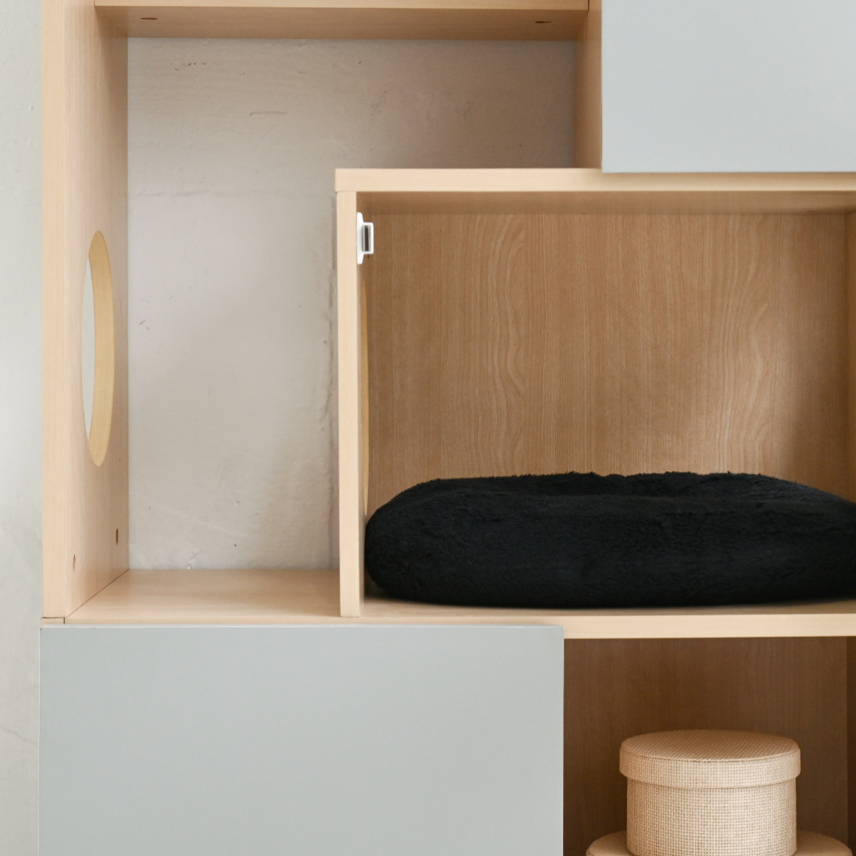 JK-PLAN（ジェイケイ・プラン） ディスプレイラック キャビネット